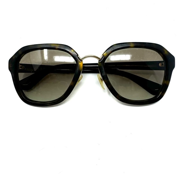 PRADA sunglasses made in Italy - Picture 4 of 13